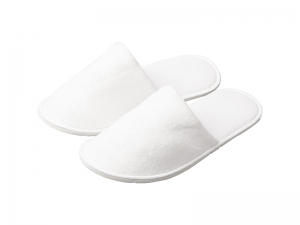 Sublimation Hotel Slippers