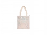 Sublimation Glitter Tote Bag(34*37cm, Champagne)