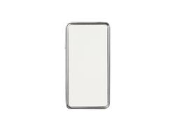 Sublimation USB Charging Lighter(Silver)