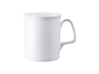 Sublimation Blanks 11oz Bone China Mug(Winsor)