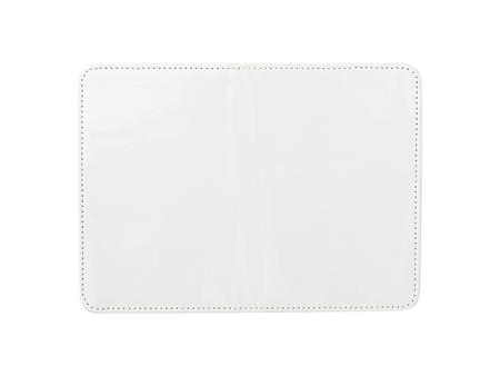 Portapasaportes Cuero Sintético PU (14.3*19.5cm)