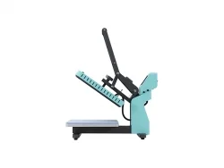 BetterSub Heat press, Hobbies & Crafts, City of Toronto