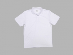 Sublimation Polo T-Shirt