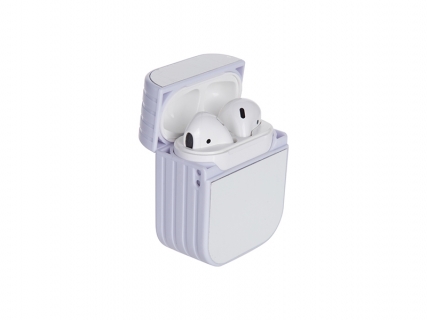 Estuche de Carga Auriculares AirPods 2(Blanco)