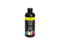 OtterPro 500ml UV DTF Ink (Yellow)