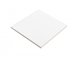 Sublimation 6 in. x 6 in. Tiles(Matte)