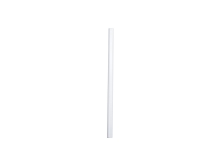 Sublimation Blanks Reusable Straight Stainless Steel Straw φ1.2*26cm