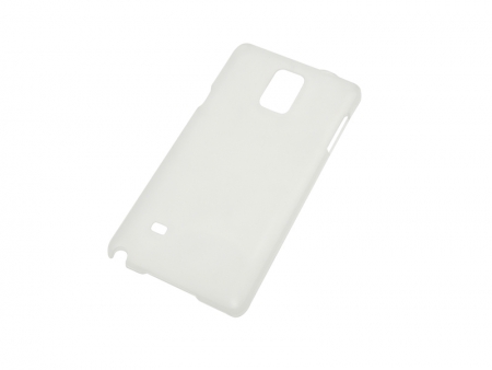 UV Printing Plastic Samsung Note 4 N9100 Cover