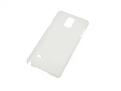 UV Printing Plastic Samsung Note 4 N9100 Cover