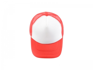 Sublimation Cap(Red)