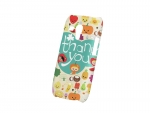 Sublimation 3D Samsung N7100(Galaxy Note 2) Cover