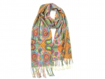 Sublimation Scarf 200*35cm