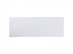 Sublimation Blanks Bath Towel (40*110cm/15.75&quot;x43.3&quot;)