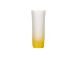 Copo Chupito 3oz (Cor Degradada Amarelo)