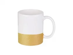 Taza Cerámica con tapa y base de silicona 12oz/360ml (Celeste) - BestSub -  Sublimation Blanks,Sublimation Mugs,Heat Press,LaserBox,Engraving  Blanks,UV&DTF Printing