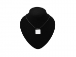 Sublimation Necklace 08(Square)