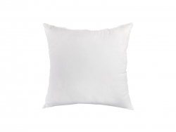 Sublimation Pillow Cover (Plush ,40*40cm)