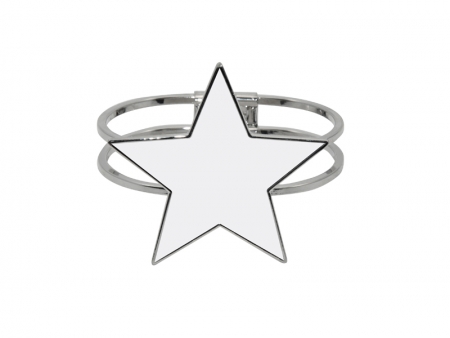 Brazalete Sublimación (Estrella)