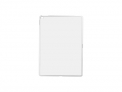 Capa 2D iPad Pro Inserts incluidos (Plástico, Branco)