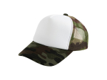 Sublimation Cap(Camouflage Design)