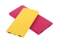 Power Bank UV (7000mah)