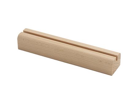 Wood Base(4*20.3*4cm)