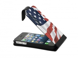 Carcasa Plegable iPhone 4/4s