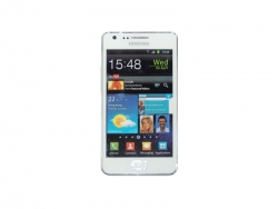 Sublimation Samsung Galaxy i9100 Model(White)