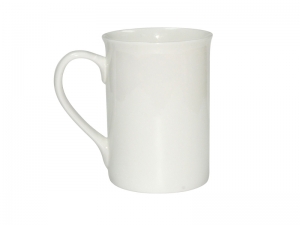 Sublimation 10oz Bone China Mug