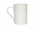 Sublimation 10oz Bone China Mug