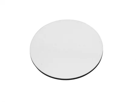 MDF 3-inch Sublimation Blank Magnet - Round Magnet Sublimation Blanks –  Just Vinyl and Crafts