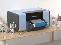OtterPro UV DTF Printer Model C 30