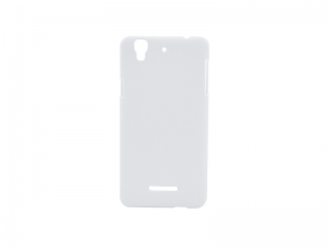 Sublimation 3D MICROMAX YU YUREKA Cover(Frosted)