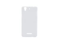 Sublimation 3D MICROMAX YU YUREKA Cover(Frosted)