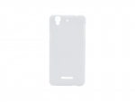 Sublimation 3D MICROMAX YU YUREKA Cover(Frosted)