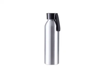 Botella de Agua Aluminio 20oz/600ml (Rosa) - BestSub - Sublimation  Blanks,Sublimation Mugs,Heat Press,LaserBox,Engraving Blanks,UV&DTF Printing