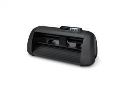 Режущий плоттер HW330, с оптическим датчиком