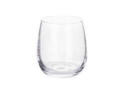 Vaso 300ml (Transparente)