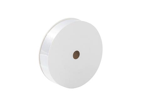 Rollo de Cinta Craft (Blanco, 16mm*12.2m / 0.62 inx40ft)