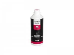 1000ml OtterPro Ultra DTF Ink(Magenta)