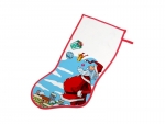 Sublimation Christmas Stocking