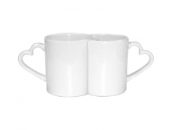 Caneca Par 11oz