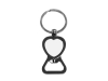 Sublimation Bottle Opener Key Ring