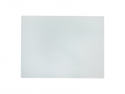 Sublimation Glass Cutting Board C (38*28cm)