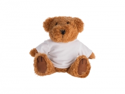 Osito Peluche 18cm (Marrón)