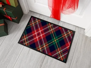 Sublimation Blanks Half Round Rubber Felt Door Mat - BestSub - Sublimation  Blanks,Sublimation Mugs,Heat Press,LaserBox,Engraving Blanks,UV&DTF Printing