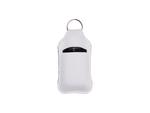 Sublimation Key Rings Hand Sanitizer Bottle Holder(60ml)