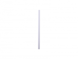 Sublimation Blank Stainless Steel Straw (φ1.2cm)