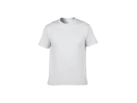 Sublo Tees blank white sublimation shirts