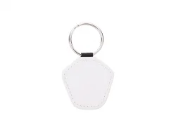 Porta-Chaves PU (4.5*5cm, Pode-se imprimir pelos dois lados)